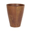 LH Home Rustic Medium Vase - Corten