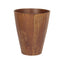 LH Home Rustic Small Vase - Corten