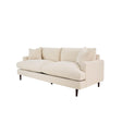 LH Home Martha Sofa - Beach Alabaster