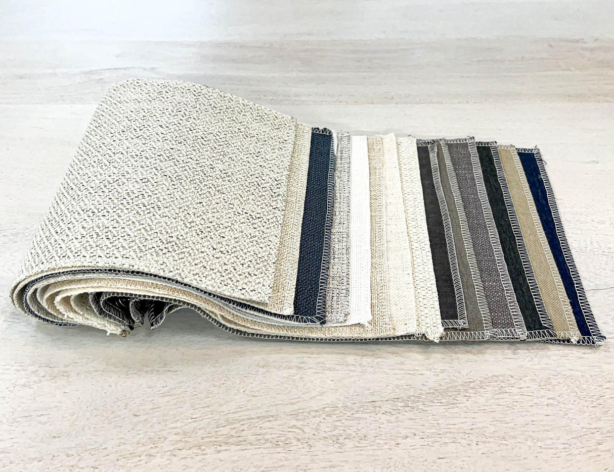 LH Home Martha Sofa - Beach Alabaster