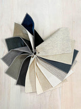 LH Home Martha Sofa - Beach Alabaster