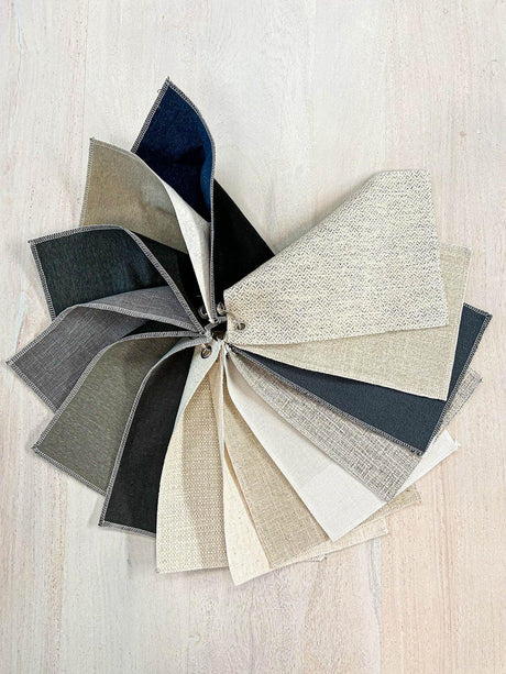 LH Home Martha Sofa - Beach Alabaster