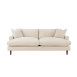 LH Home Martha Sofa - Beach Alabaster