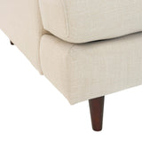 LH Home Martha Sofa - Beach Alabaster