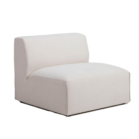 LH Home Premium Modular - Armless Chair
