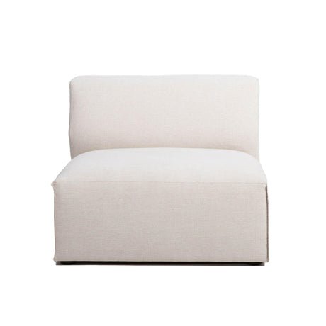 LH Home Premium Modular - Armless Chair