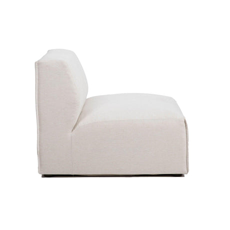 LH Home Premium Modular - Armless Chair