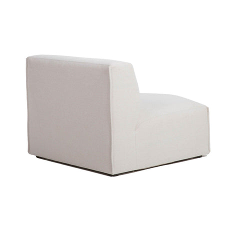 LH Home Premium Modular - Armless Chair