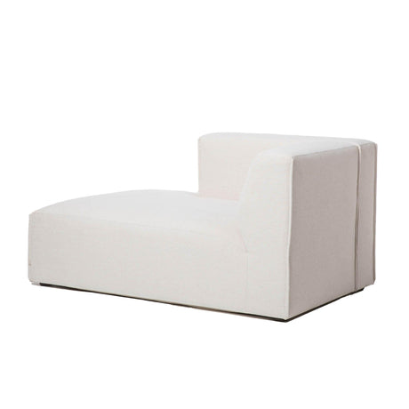 LH Home Premium Modular - LHF - Chaise