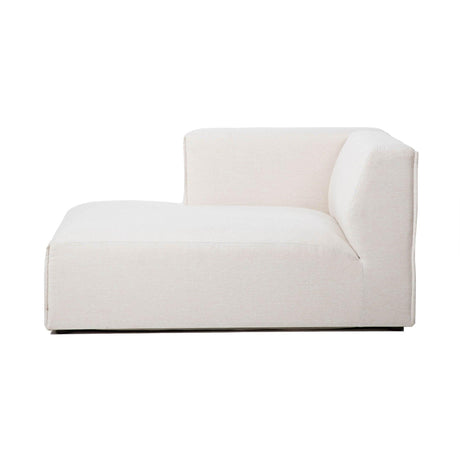 LH Home Premium Modular - LHF - Chaise