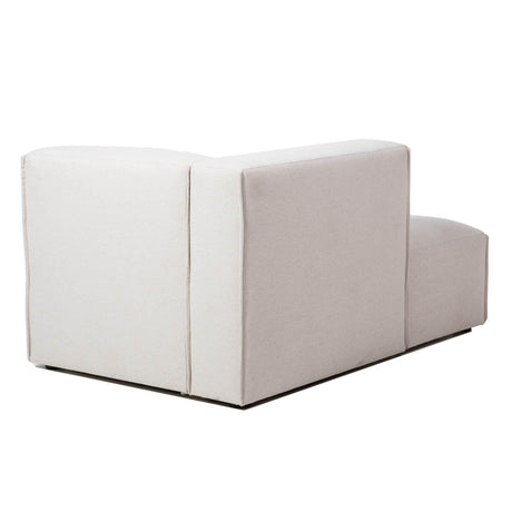 LH Home Premium Modular - LHF - Chaise