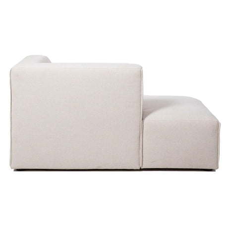 LH Home Premium Modular - LHF - Chaise