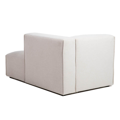 LH Home Premium Modular - RHF - Chaise