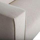 LH Home Premium Left Modular Sectional