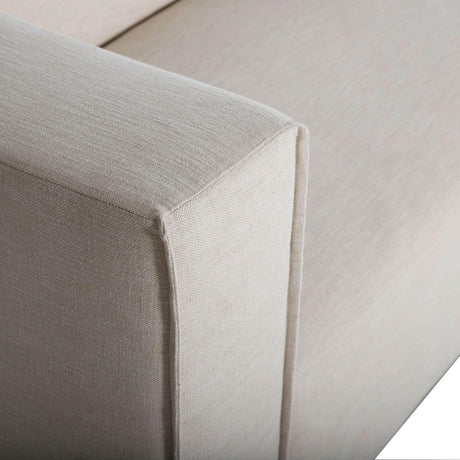 LH Home Premium Left Modular Sectional