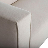 LH Home Premium Left Modular Sectional