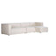 LH Home Premium Right Modular Sectional