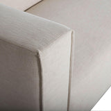 LH Home Premium Right Modular Sectional