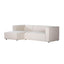 LH Home Premium Small Left Modular Sectional