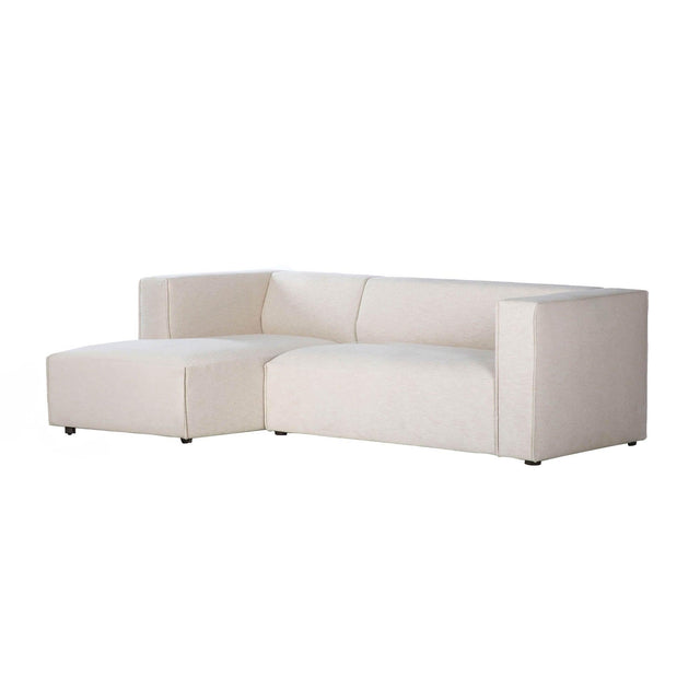 LH Home Premium Small Left Modular Sectional