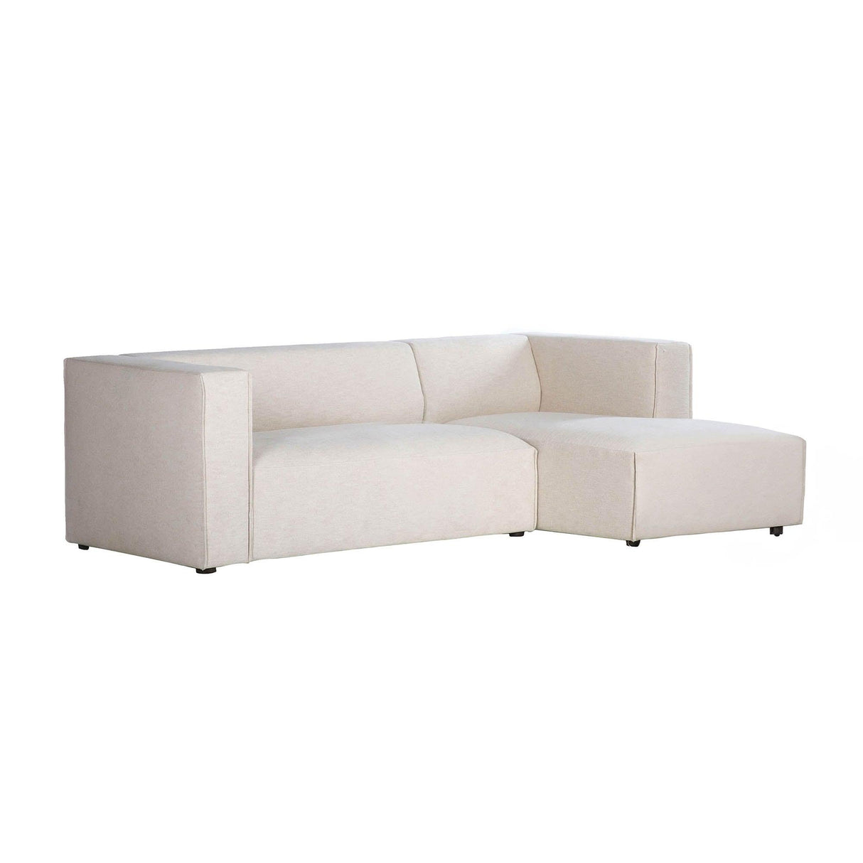 LH Home Premium Small Right Modular Sectional