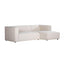 LH Home Premium Small Right Modular Sectional