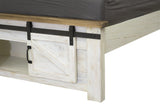 LH Home Provence Queen Bed