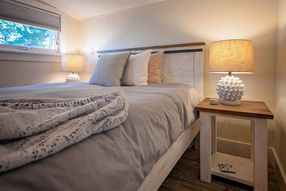 LH Home Provence Queen Bed