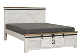 LH Home Provence King Bed