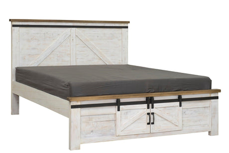 LH Home Provence King Bed