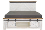 LH Home Provence King Bed