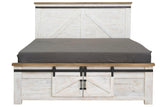 LH Home Provence King Bed