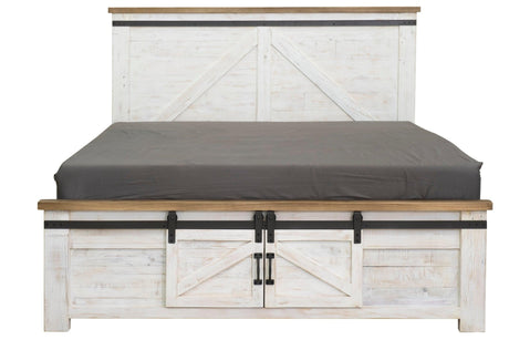 LH Home Provence King Bed