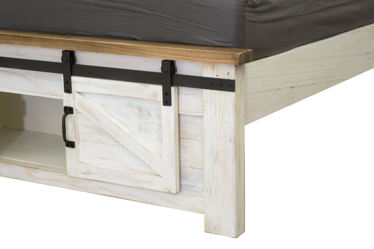 LH Home Provence King Bed