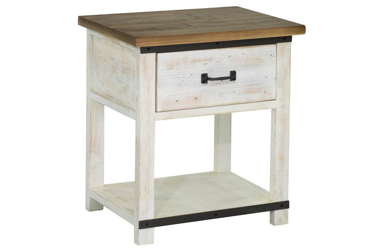 LH Home Provence Nightstand