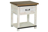 LH Home Provence Nightstand