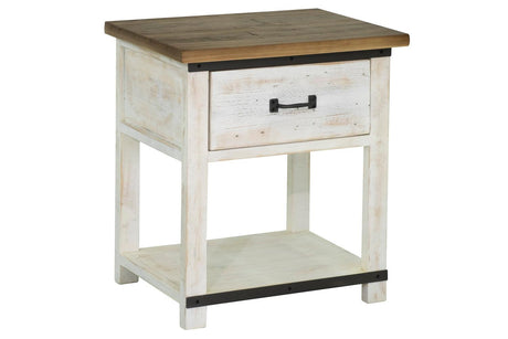 LH Home Provence Nightstand