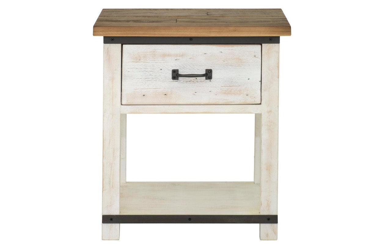 LH Home Provence Nightstand