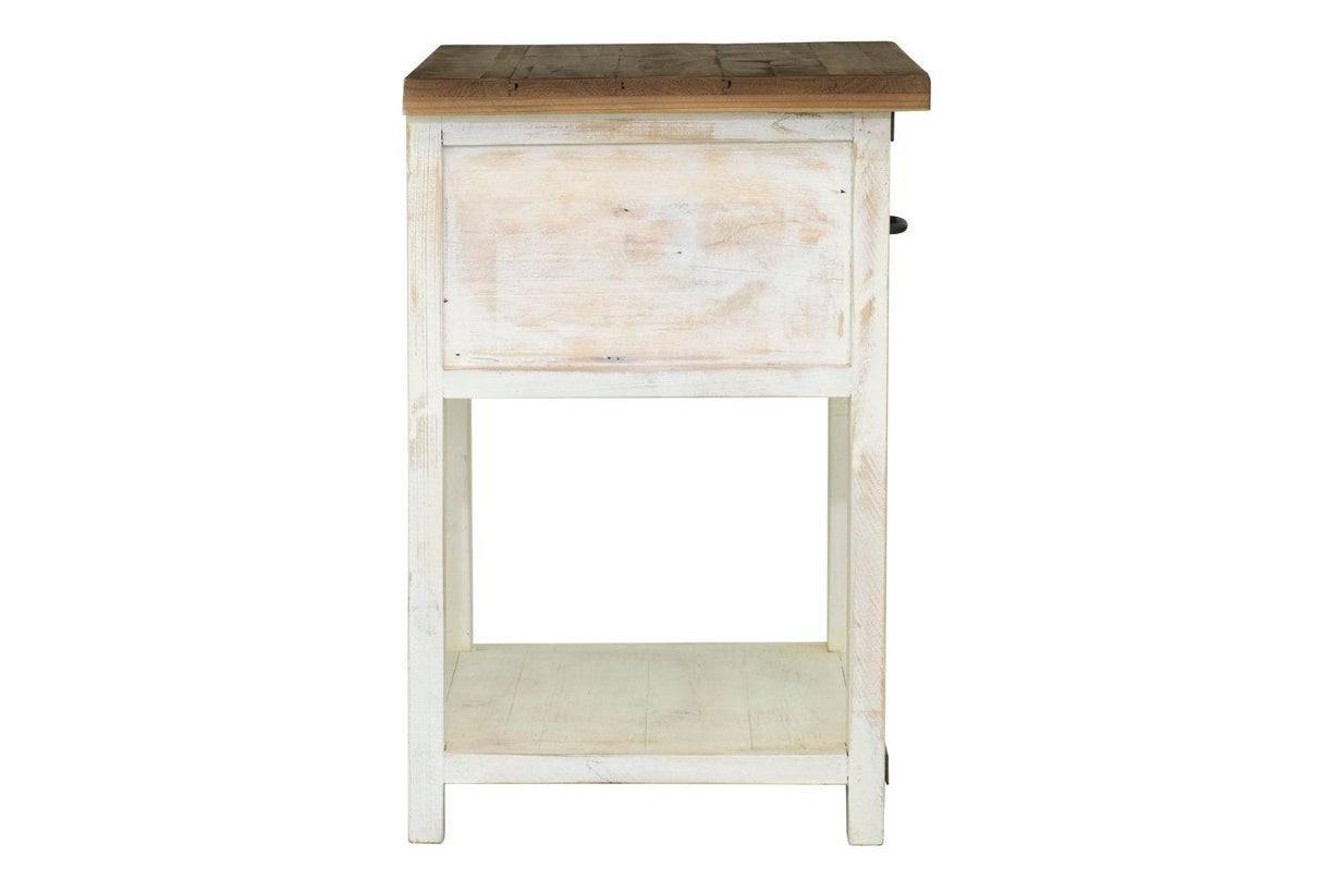 LH Home Provence Nightstand