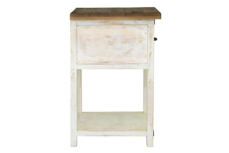 LH Home Provence Nightstand
