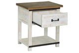 LH Home Provence Nightstand