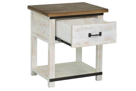 LH Home Provence Nightstand