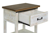 LH Home Provence Nightstand