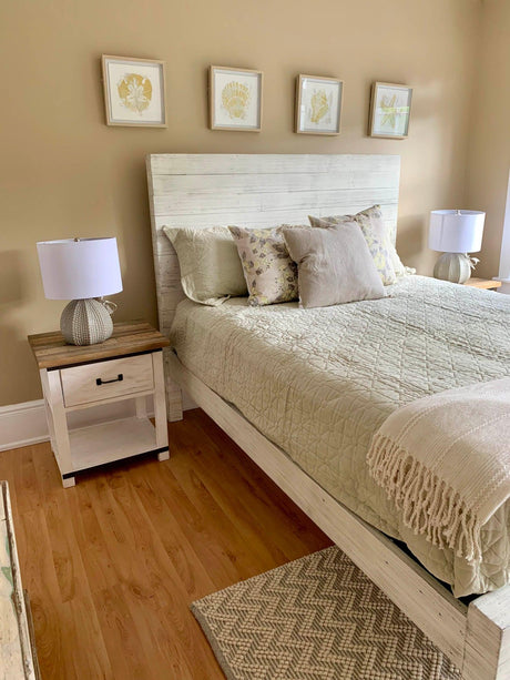 LH Home Provence Nightstand