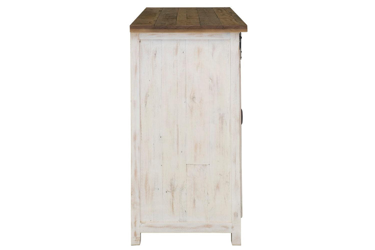 LH Home Provence Sideboard