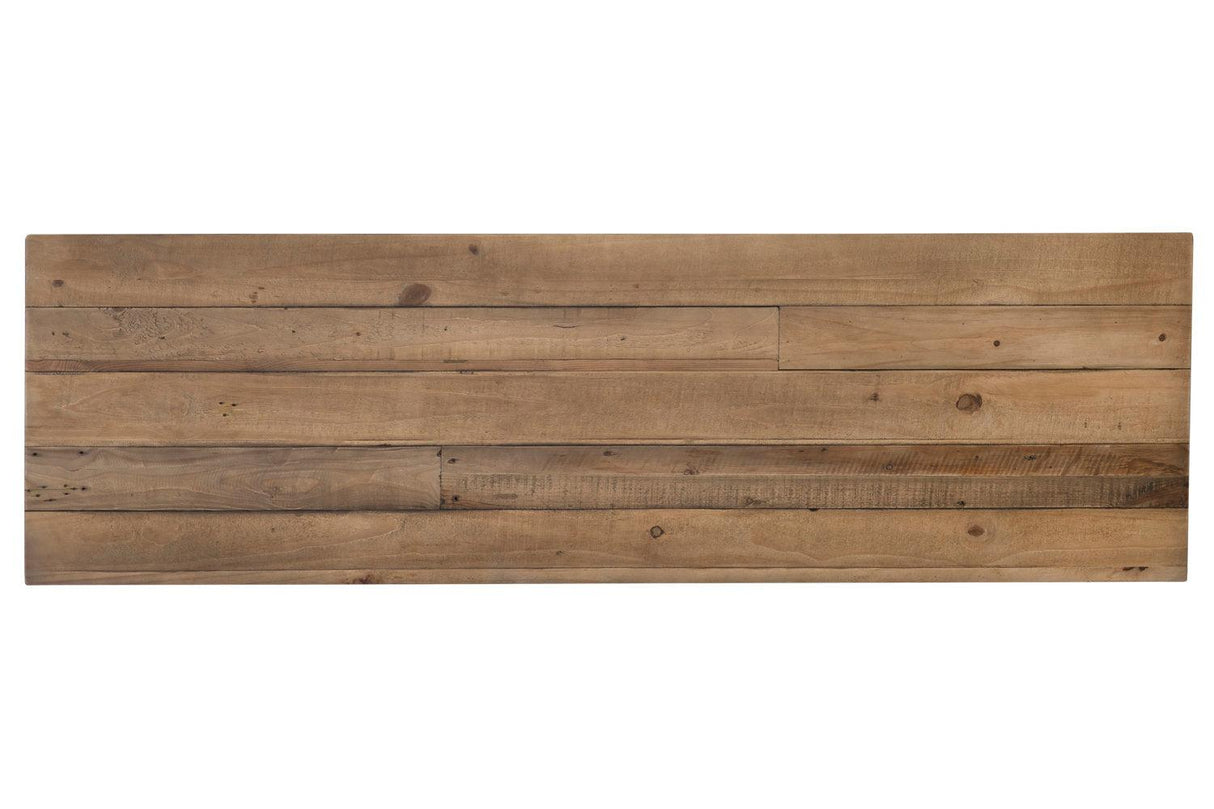 LH Home Provence 3 Drawer Dresser With 1 Door