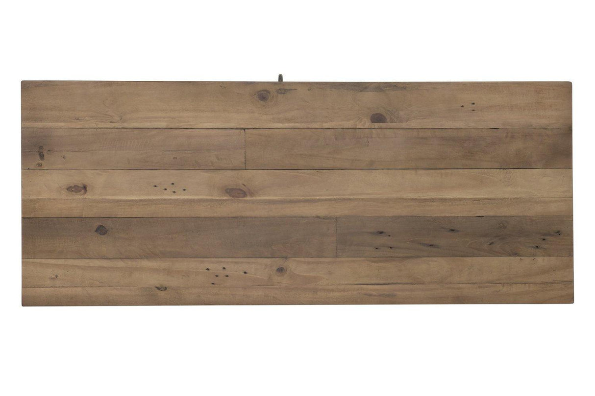 LH Home Provence 4 Drawer Chest With 1 Door