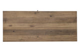 LH Home Provence 4 Drawer Chest With 1 Door