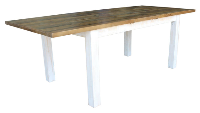 LH Home Provence Large Extension Dining Table (71"/86")