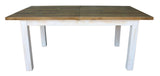 LH Home Provence Large Extension Dining Table (71"/86")